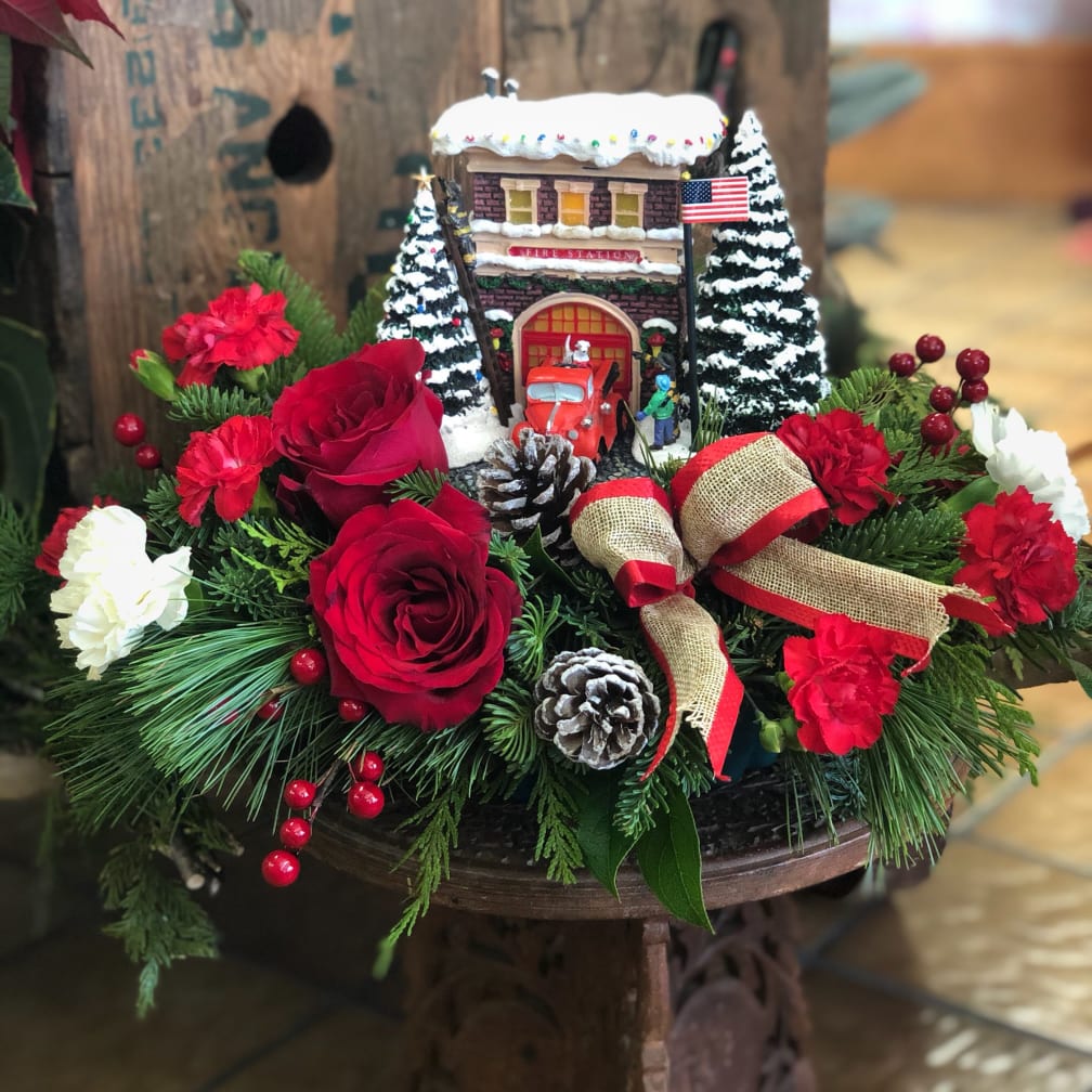 Yuma Florist Flower Delivery by All Seasons Florist