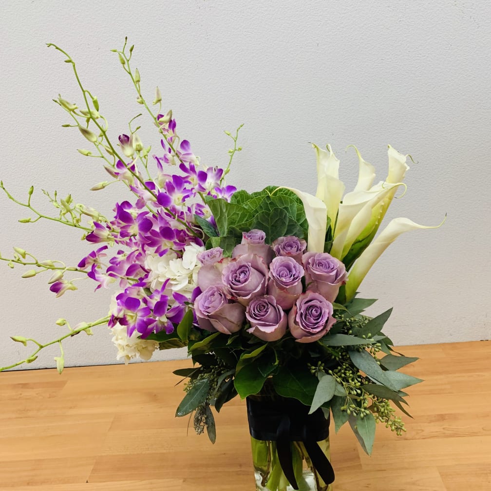 Yorba Linda Florist Flower Delivery by Everblooming Floral & Gift