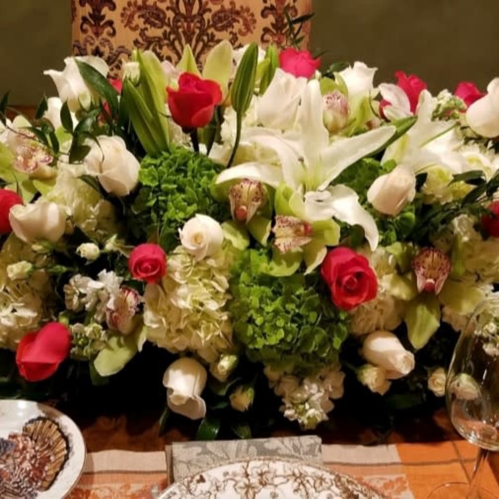 Yorba Linda Florist Flower Delivery by Everblooming Floral & Gift