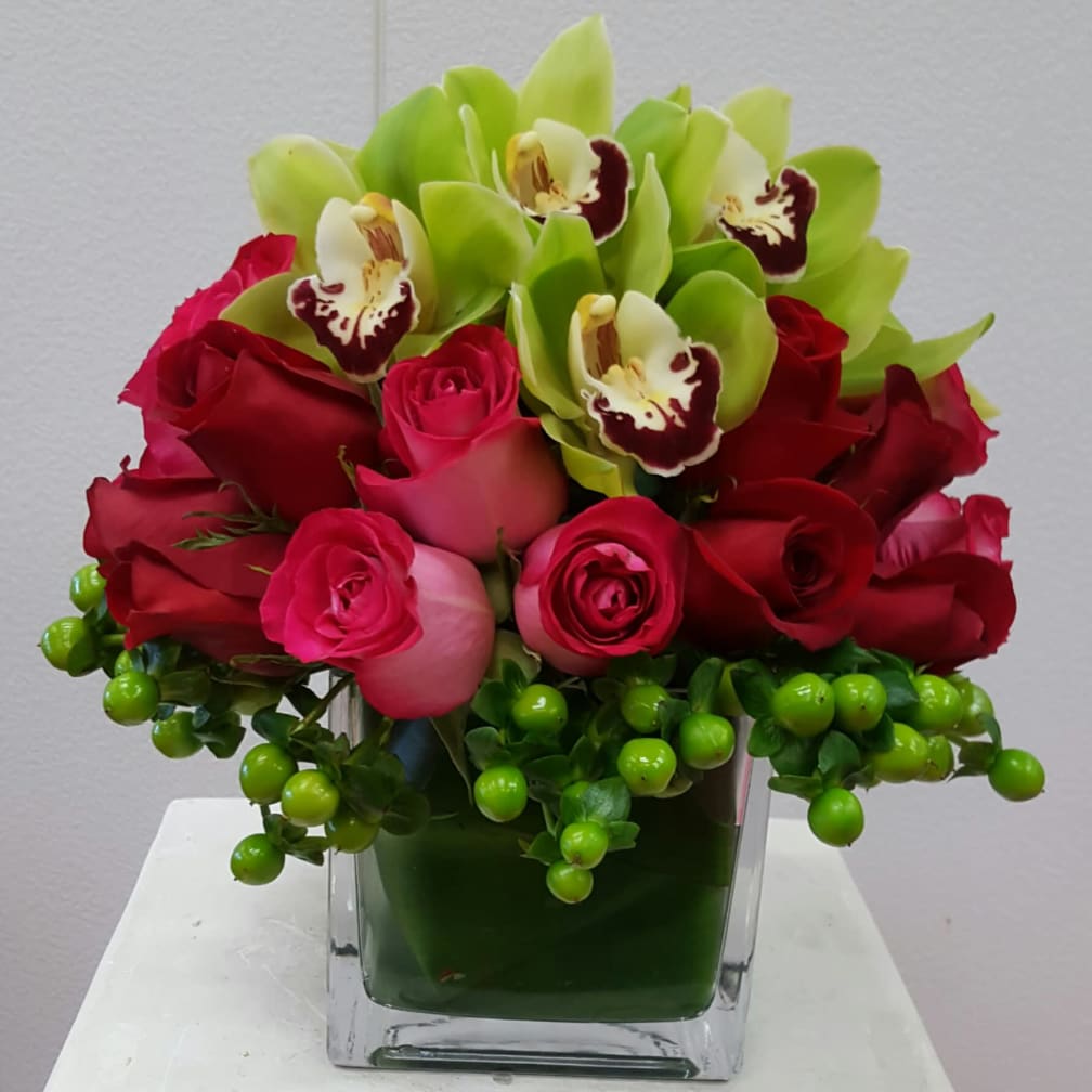 Yorba Linda Florist Flower Delivery by Everblooming Floral & Gift