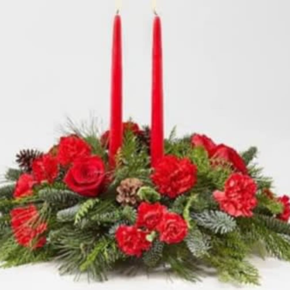 Yucaipa Florist Flower Delivery by Jean's Flower Basket