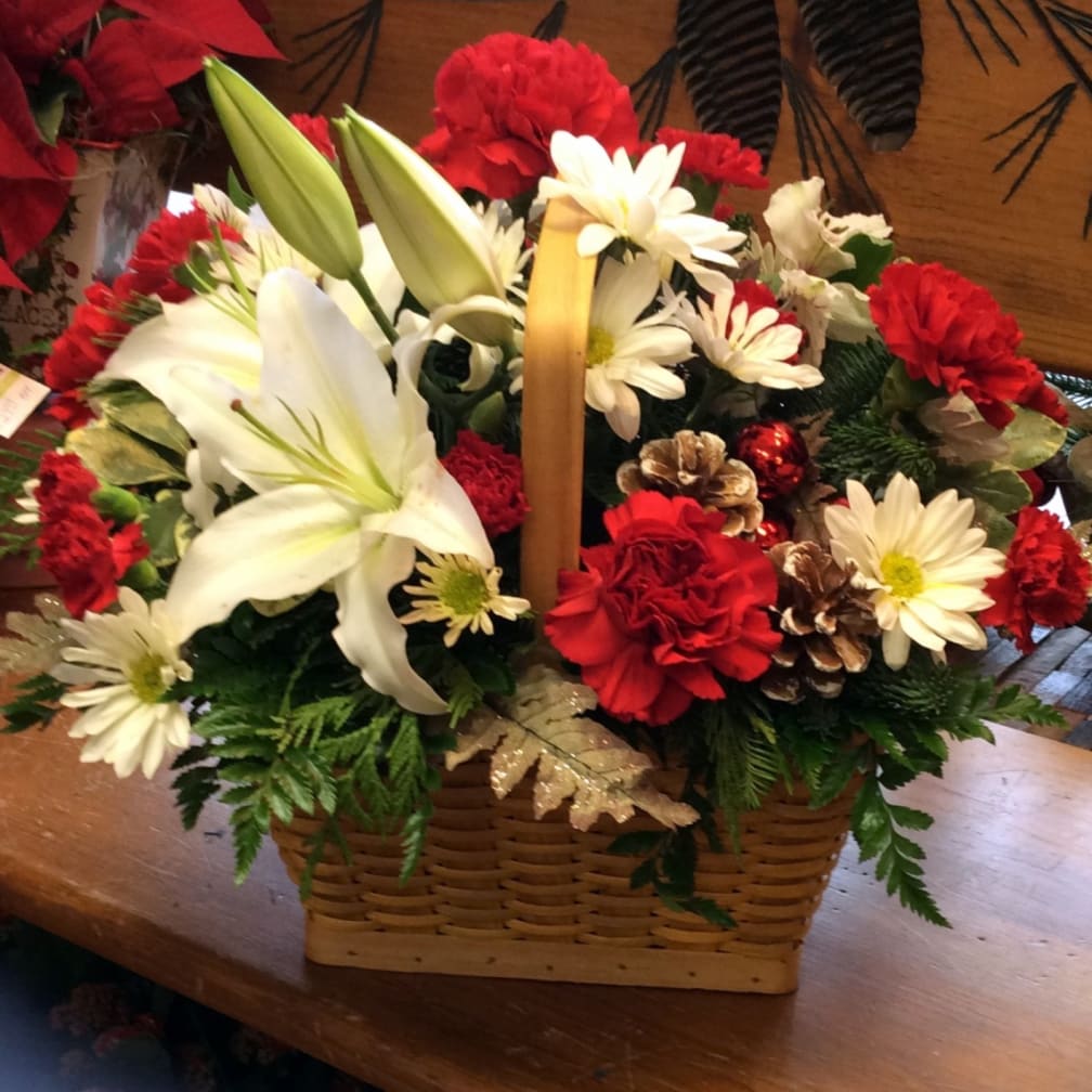 Carmel Florist | Flower Delivery by Carmel Flower Shop Inc.