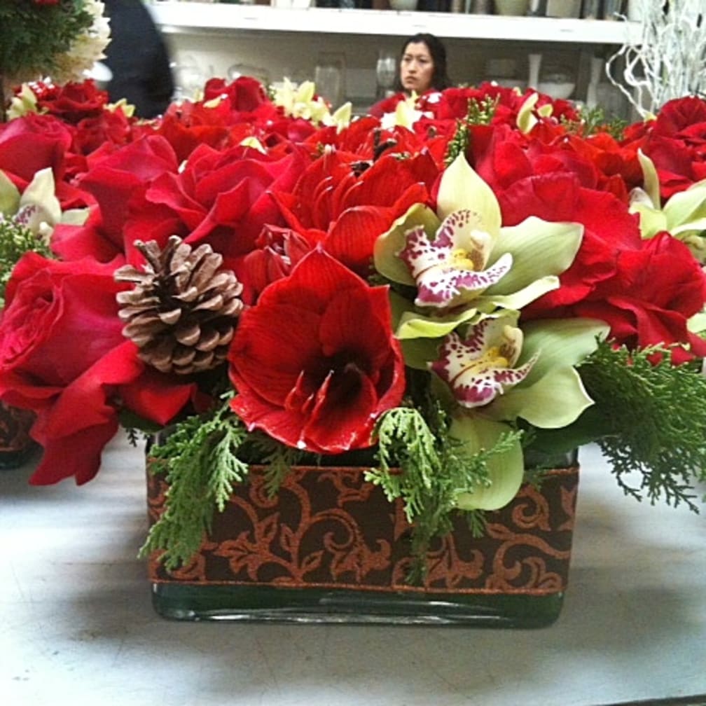 Los Angeles Florist - Flower Delivery in Culver City & Los ...