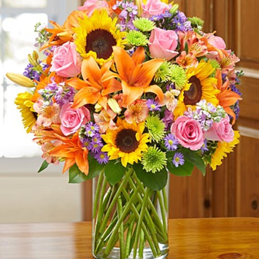 Springfield Florist | Flower Delivery by Friday'Z Flower Shop