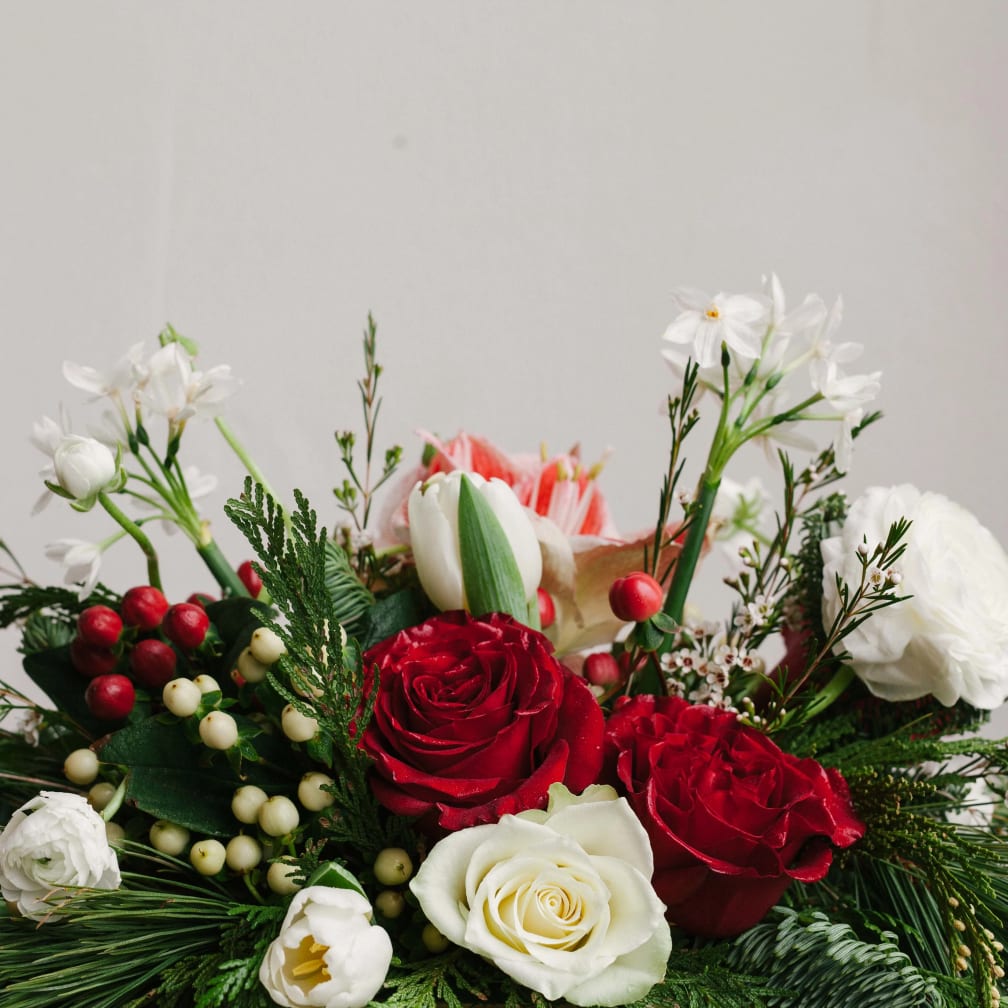 Tyler Florist | Flower Delivery by Moss "Where Flowers are ...