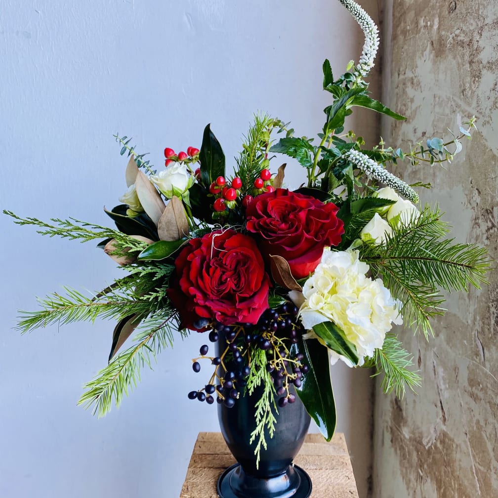 Florist In Tylertown Mississippi