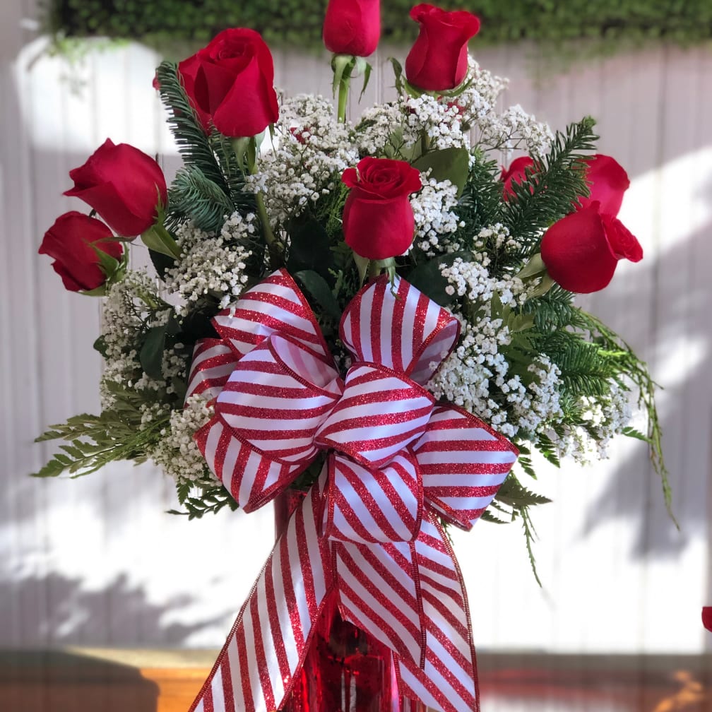 Farmington Florist Flower Delivery by Butterfields Florist