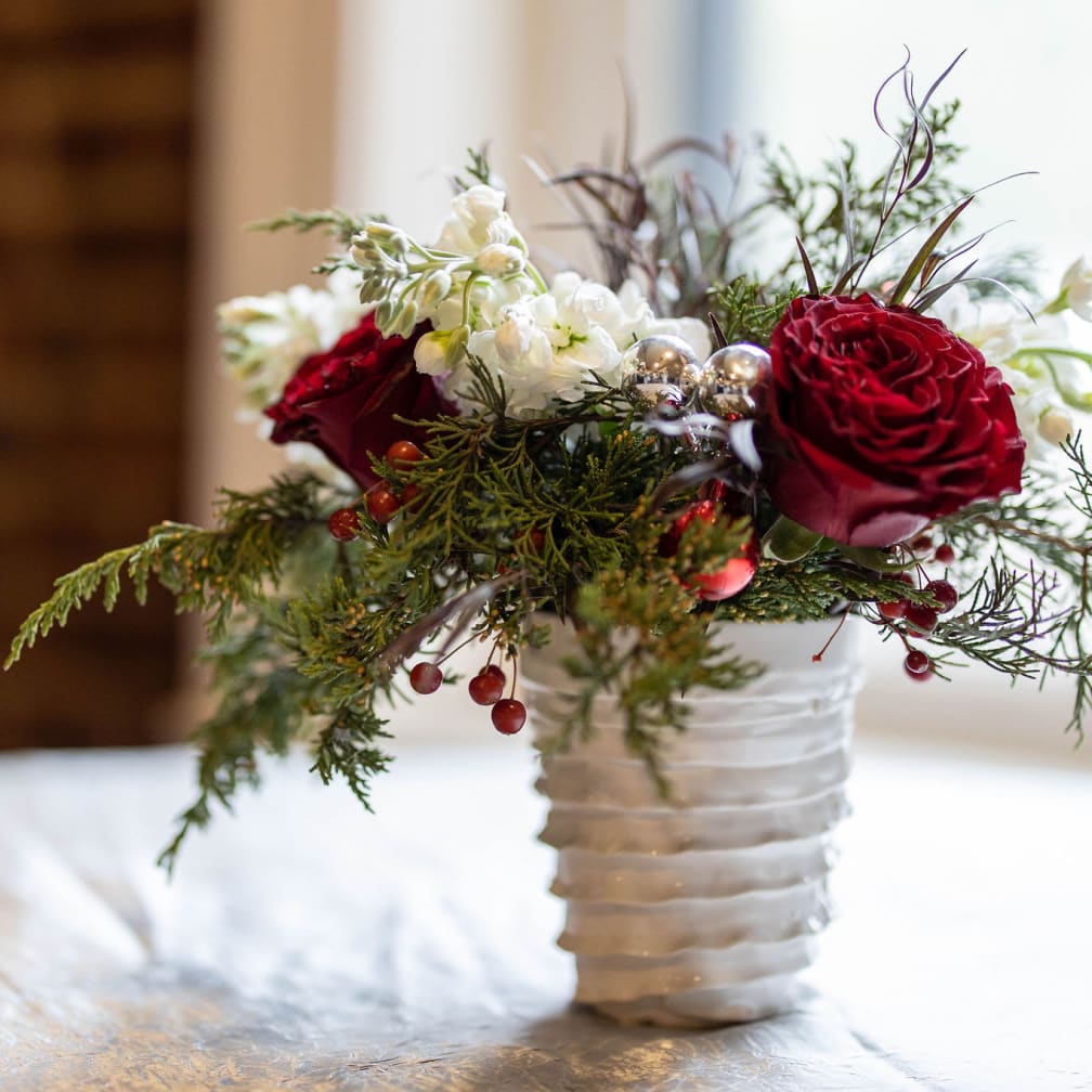 St Louis Florist | Flower Delivery by Wildflowers