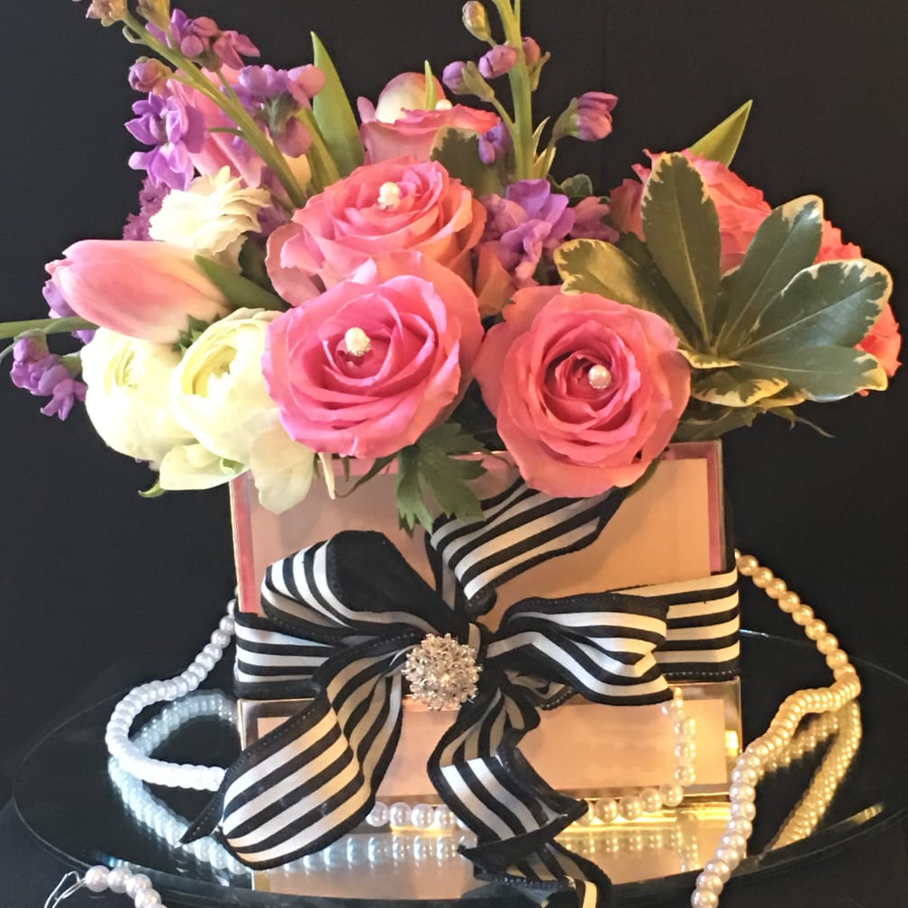 Greenwood Florist | Flower Delivery by Designer Flowers by ...