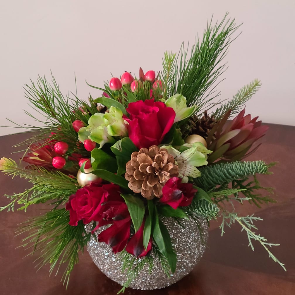 Lawrenceville Florist Flower Delivery By Flowers For Everybody