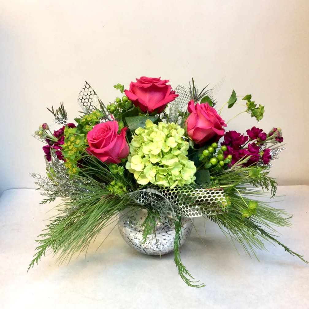 Hudson Florist Flower Delivery by Hudson Flower Shop