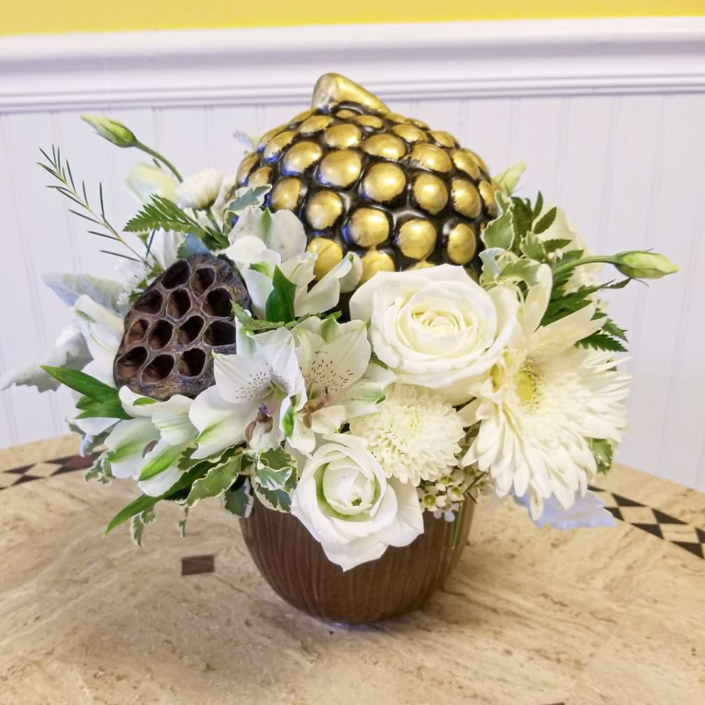 Cherry Hill Florist Flower Delivery by Jacqueline's Flowers & Gifts