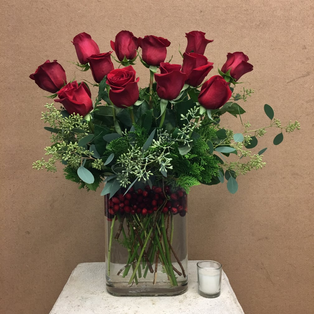 Peabody Florist Flower Delivery by Evans Flowers