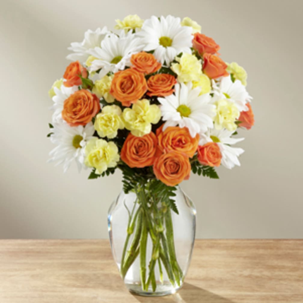 Bayville Florist Flower Delivery By A Blossom Shop