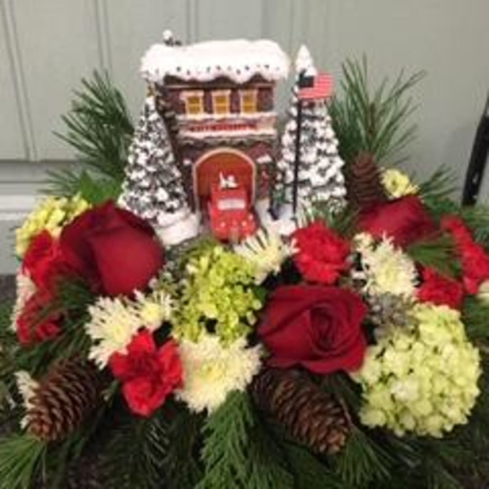 Elgin Florist Flower Delivery by The Floral Secret