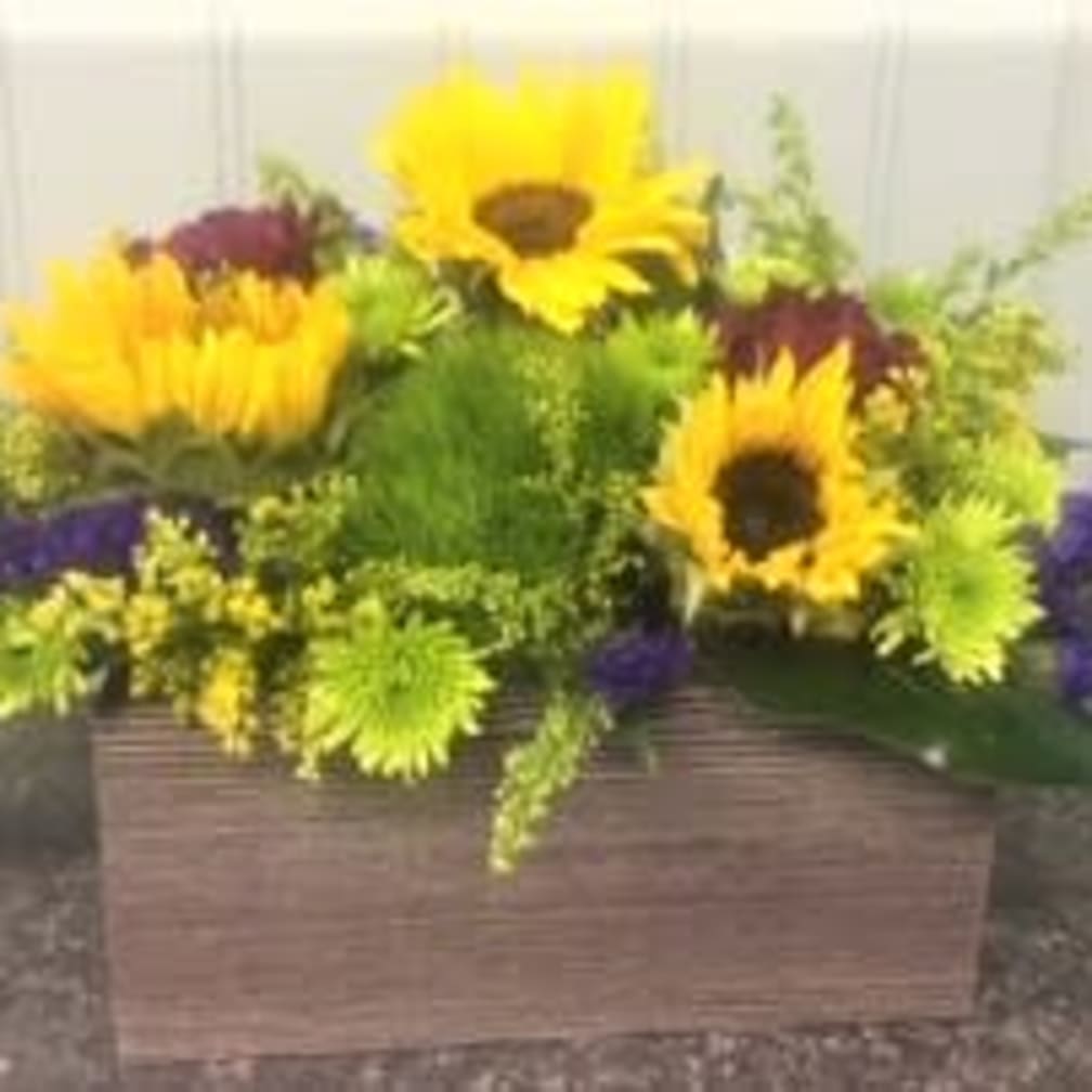 Elgin Florist Flower Delivery by The Floral Secret