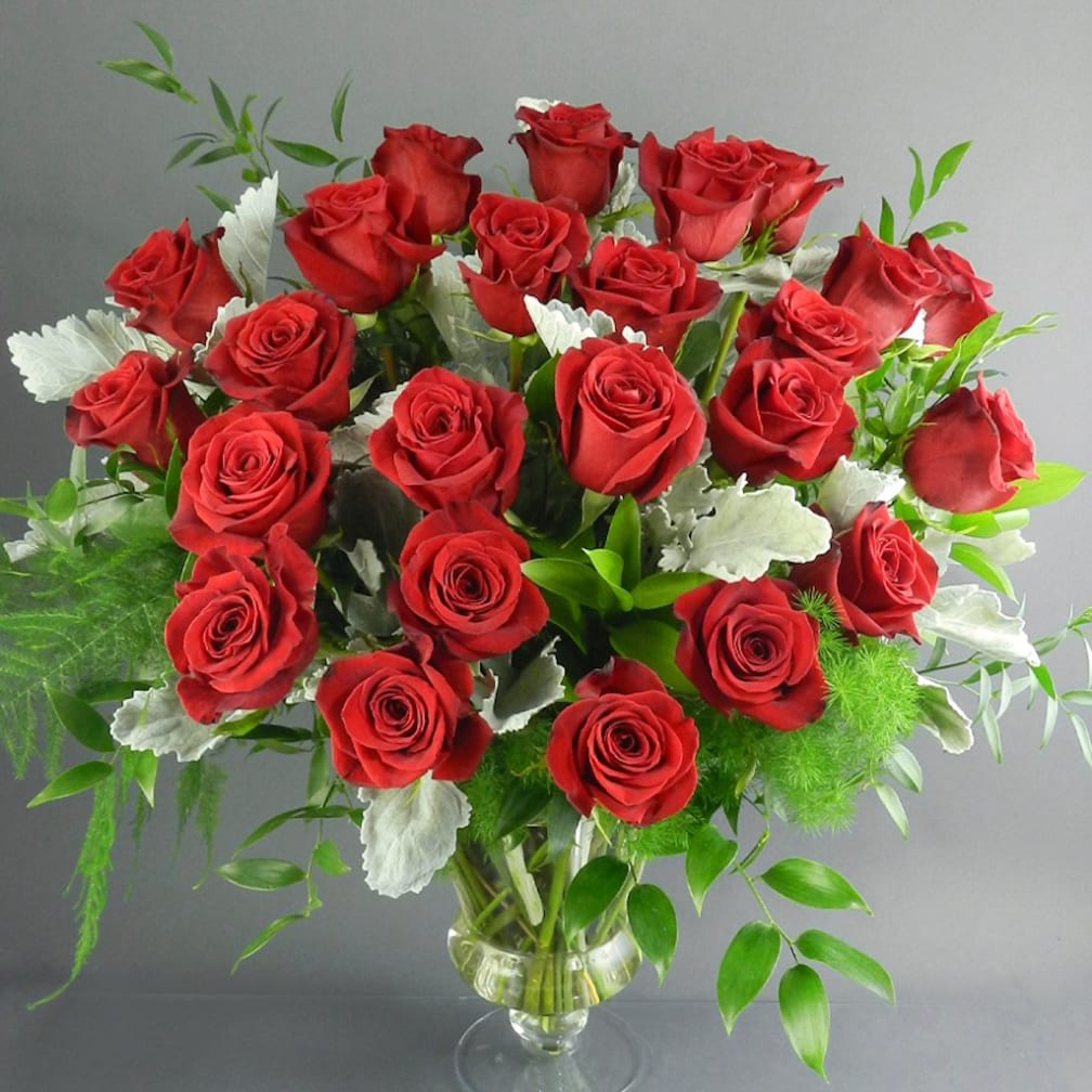 Kansas City Florist Flower Delivery by Trapp & Company