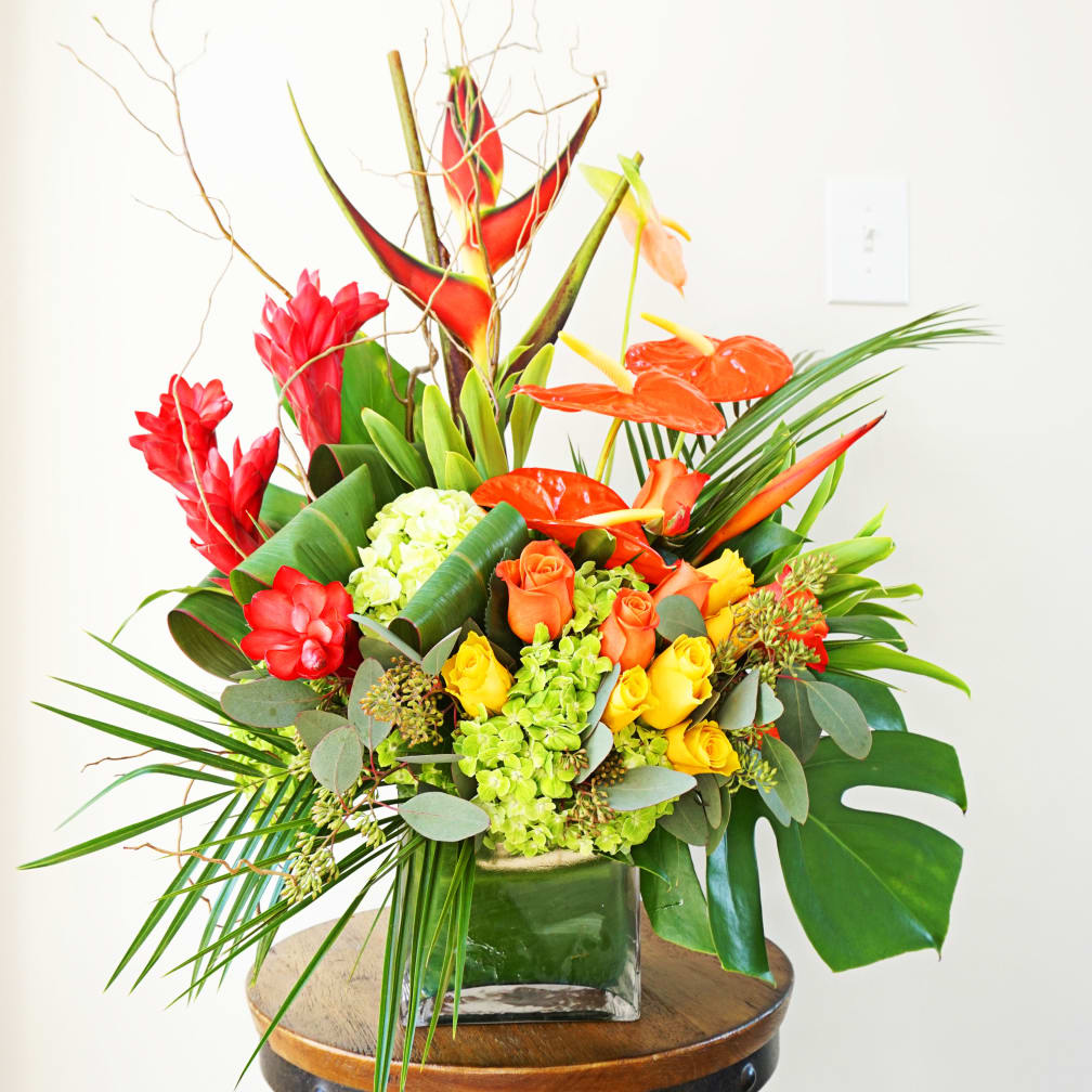Tustin Florist | Flower Delivery by Growers Direct Flowers