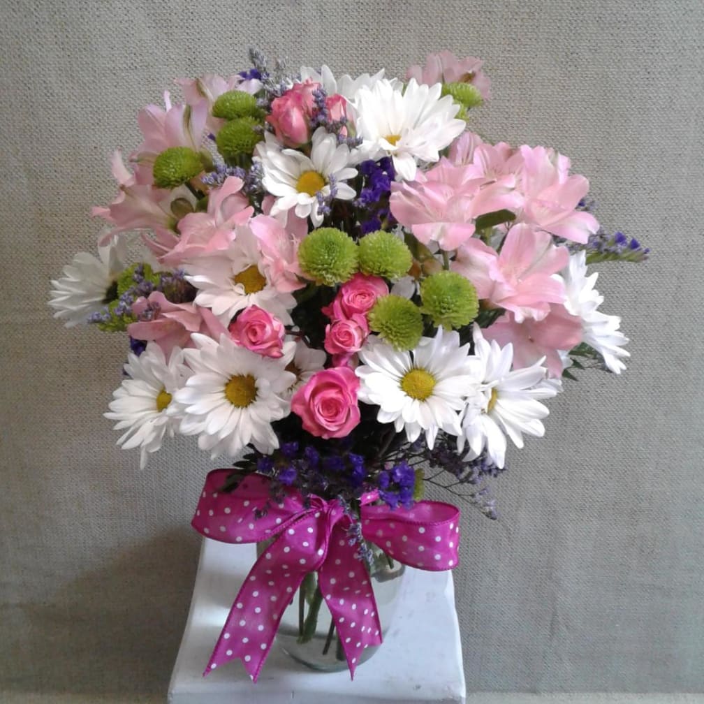 Canton Florist Flower Delivery by Stulls Flowers
