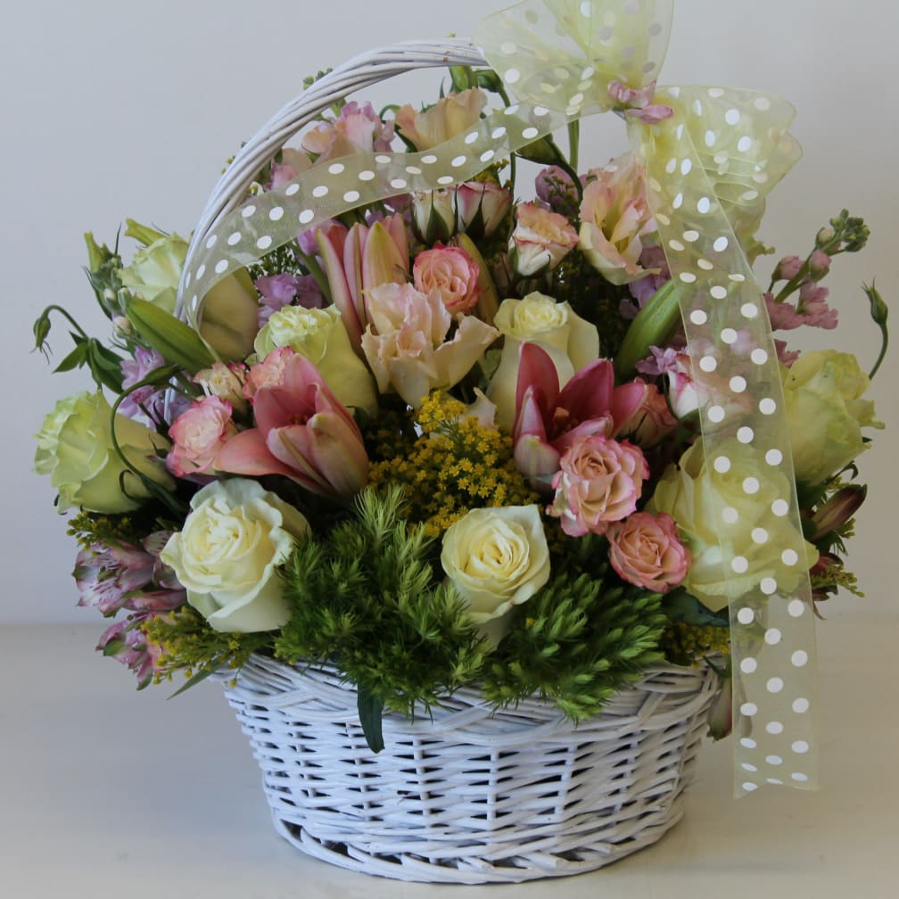 Newport Beach Florist | Flower Delivery by Newport Beach Flora