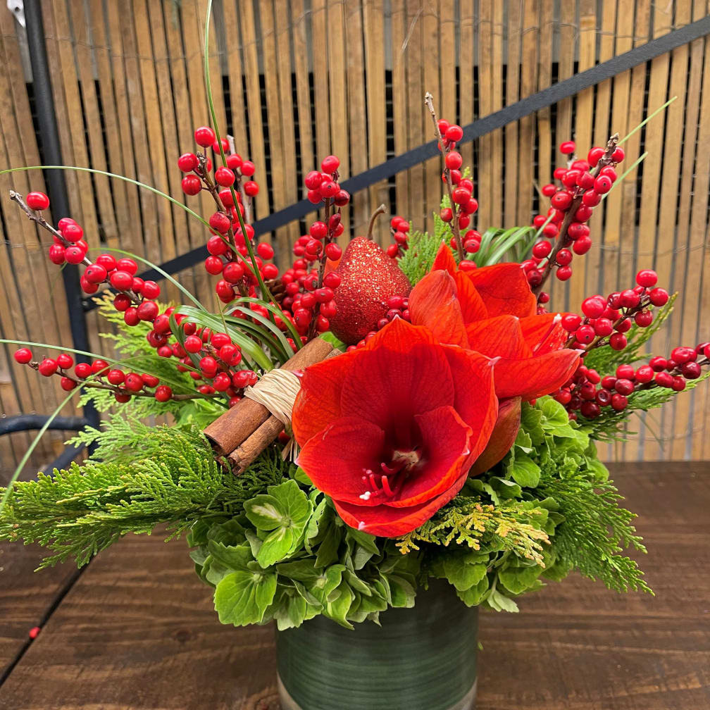 New York Florist Flower Delivery by Flowers By Blooming Affairs