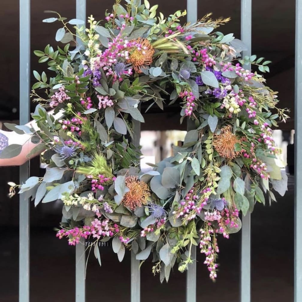 Bakersfield Florist Flower Delivery by House of Flowers