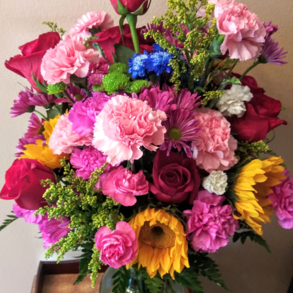 Port Saint Lucie Florist | Flower Delivery by Port St ...
