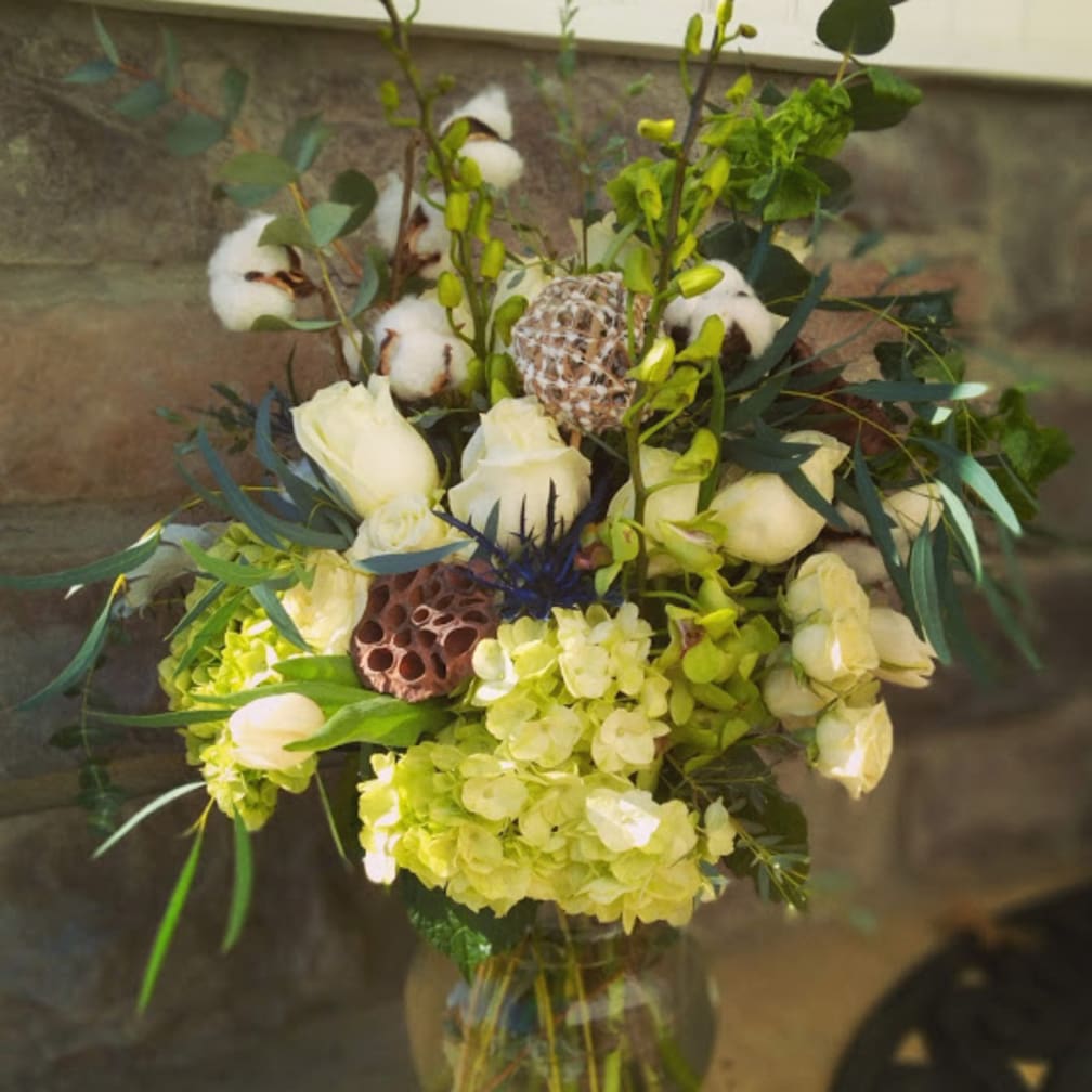 Fredericksburg Florist Flower Delivery by Eufloria Florist