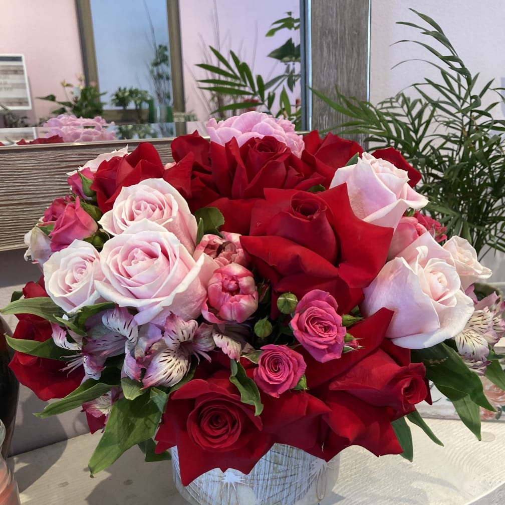 Los Angeles Florist | Flower Delivery by La Fleur by Tracy
