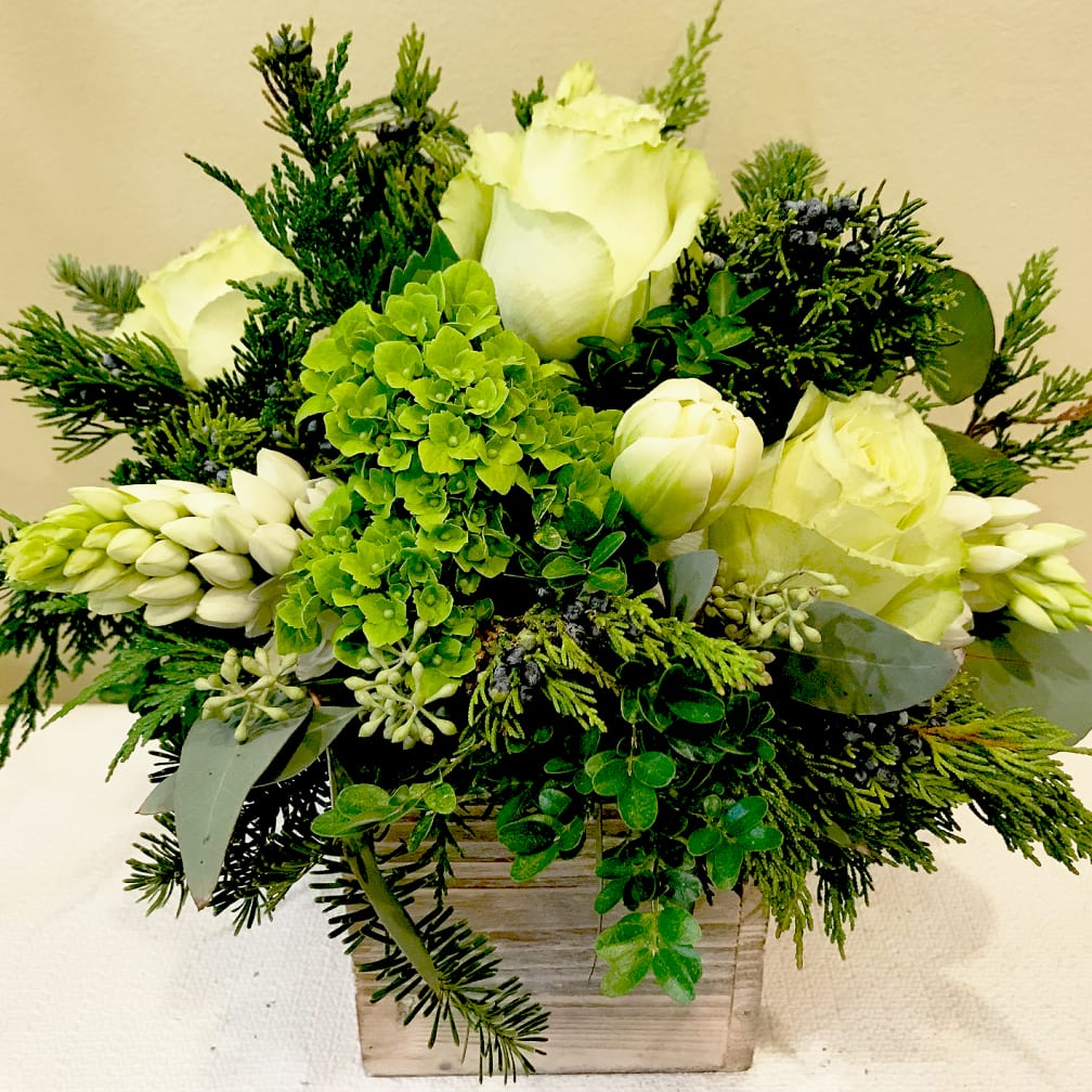 Brooklyn Florist Flower Delivery by Floral Heights, Inc