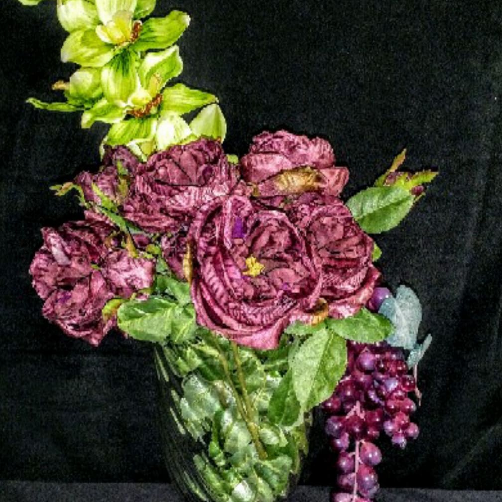 Bothell Florist Flower Delivery by A Natural Design