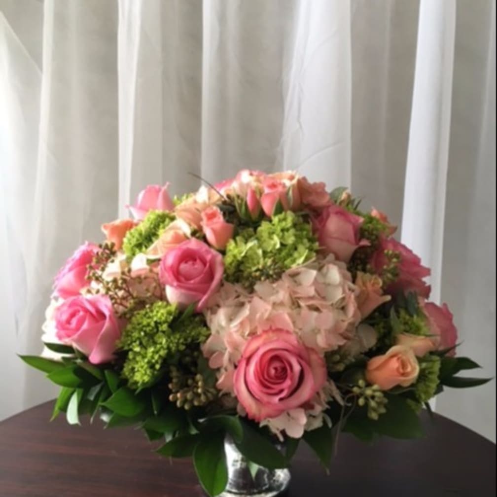 Port Chester Florist | Flower Delivery by Mr. Bokay ...