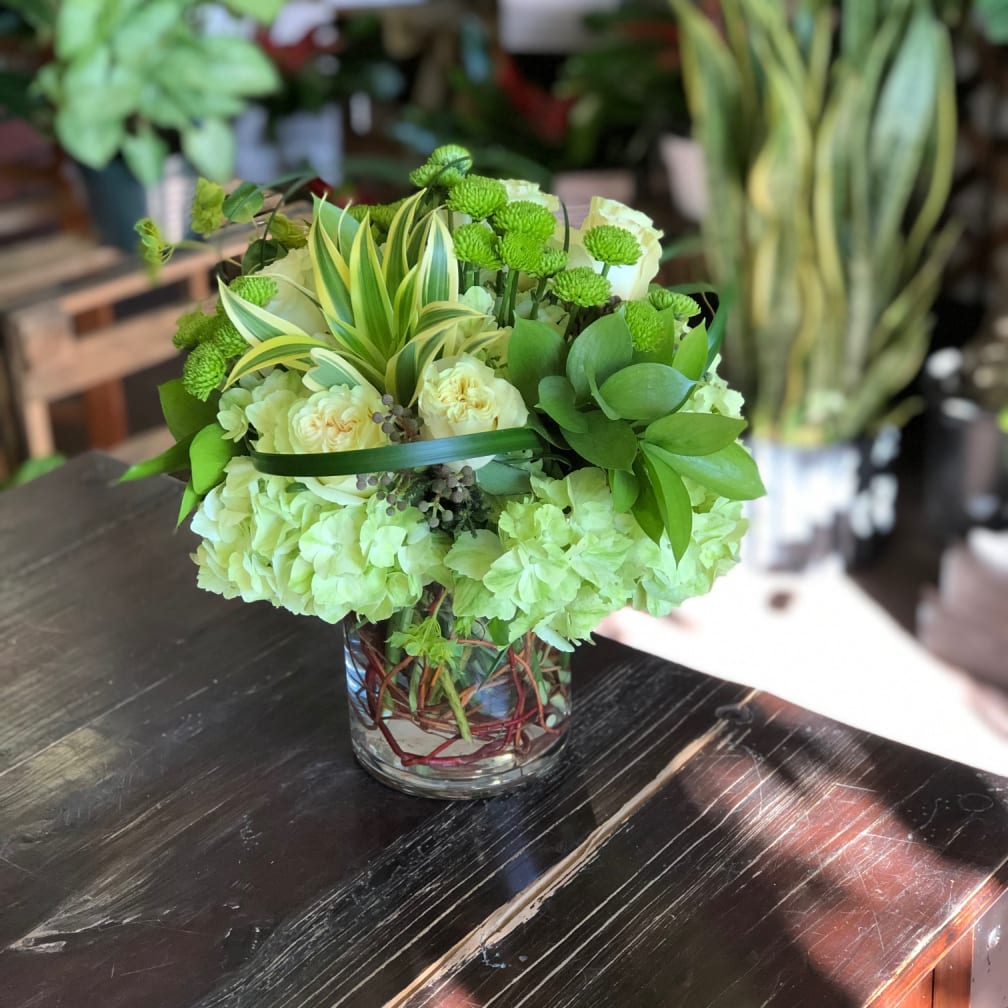 Las Vegas Florist Flower Delivery by English Garden Florist, Las Vegas