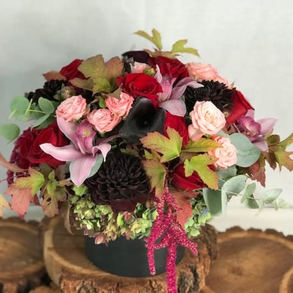 Las Vegas Florist Flower Delivery by English Garden Florist, Las Vegas