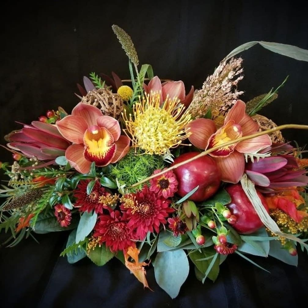 Katy Florist Flower Delivery by Passion Flowers