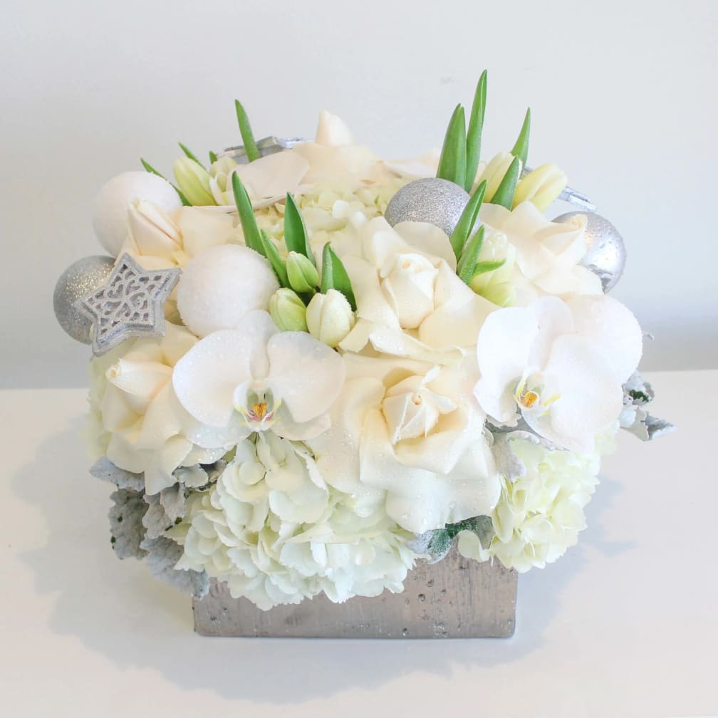 Los Angeles Florist Flower Delivery by Sonny Alexander Flowers