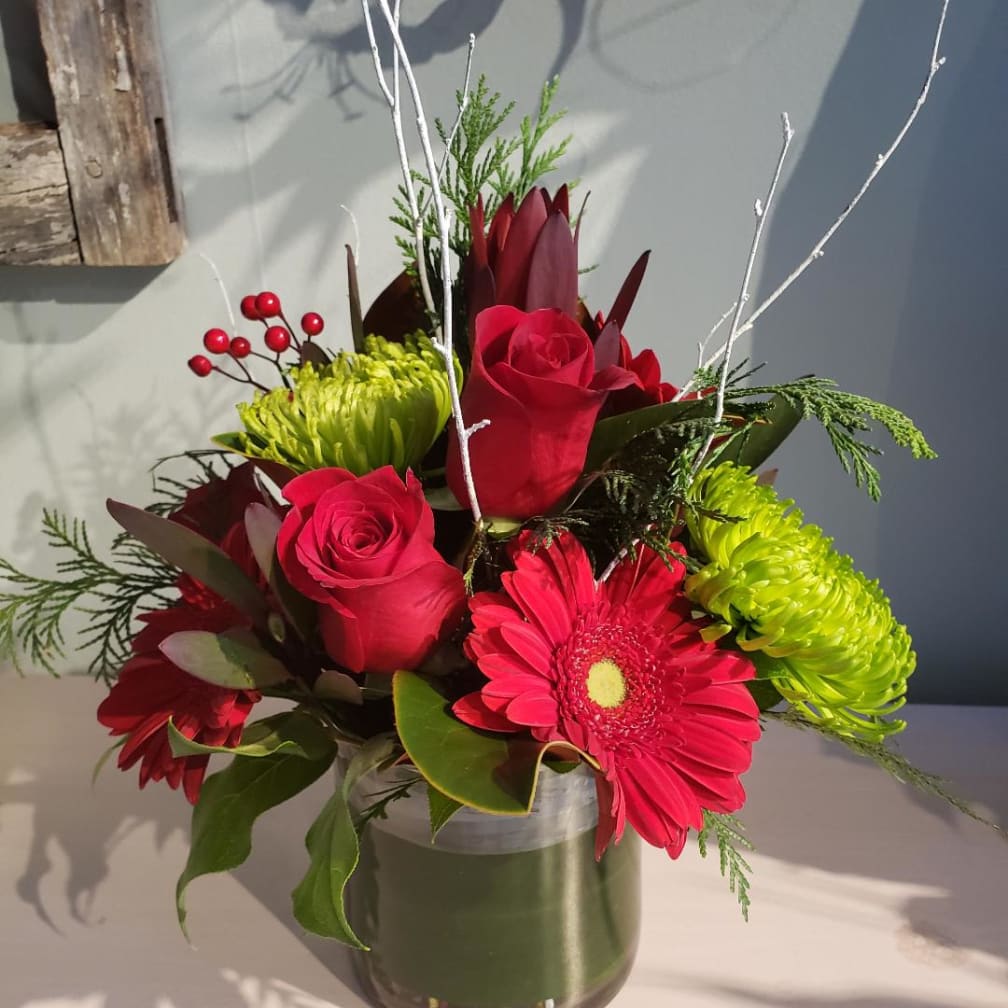 King Of Prussia Florist Flower Delivery by Petals Florist