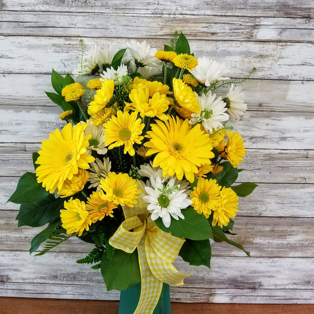 Point Pleasant Florist Flower Delivery by Purple Iris Flower Shop