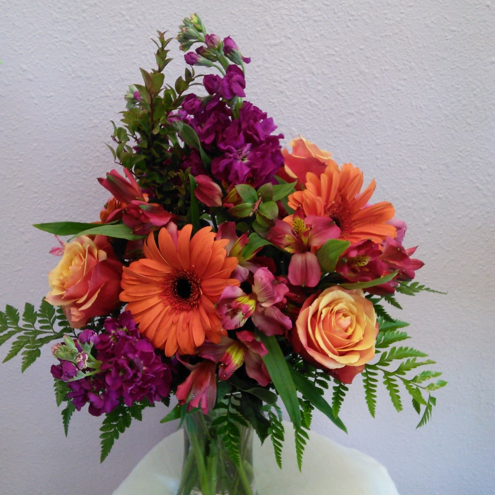 Centennial Florist | Flower Delivery by Forever Flowers