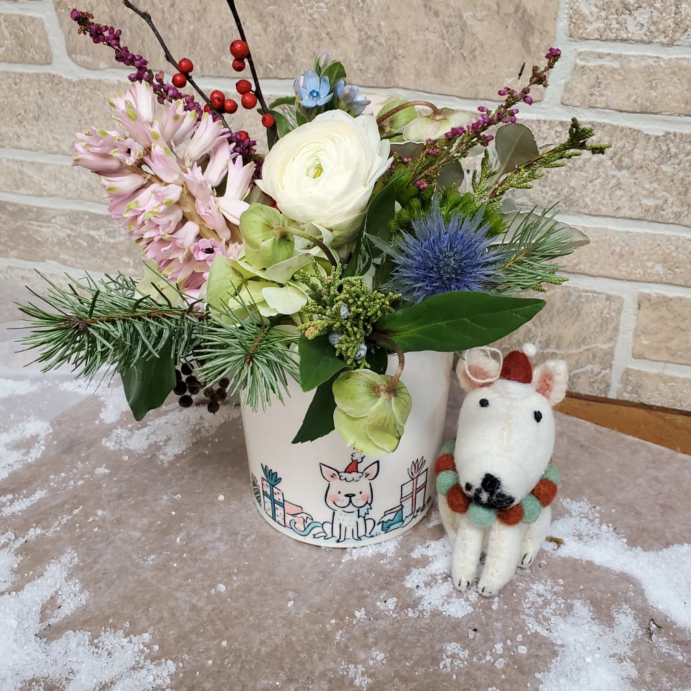 Westfield Florist Flower Delivery by The Flower Shop