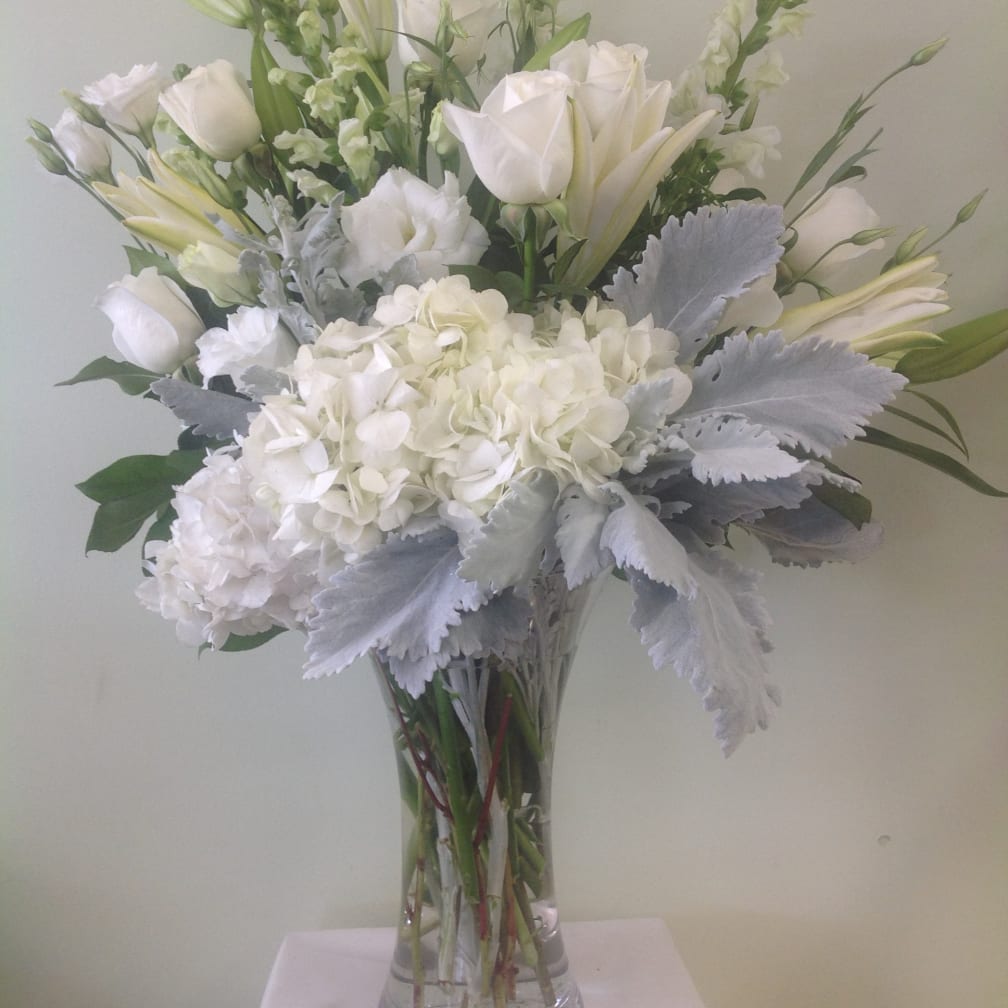 Charleston Florist Flower Delivery by Keepsakes Florist