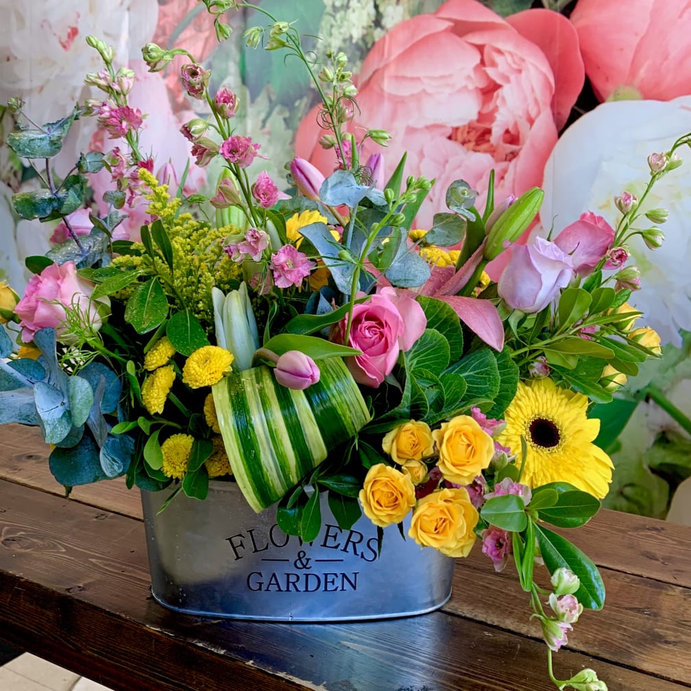 Memphis Florist Flower Delivery by Premier Flowers