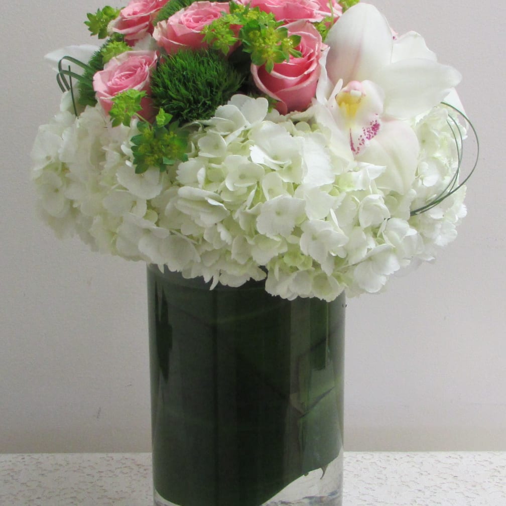 Laguna Niguel Florist Flower Delivery by Crown Valley Florist