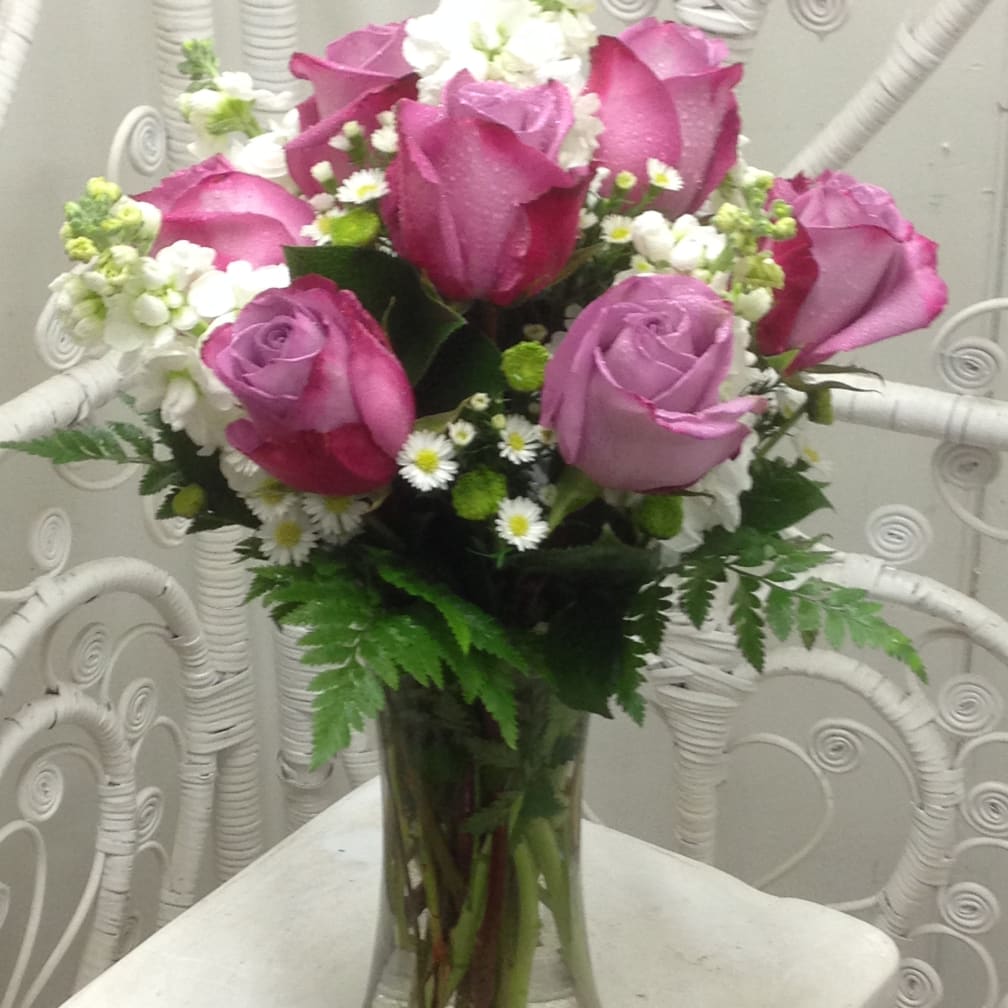 Arlington Heights Florist | Flower Delivery by Arlington ...