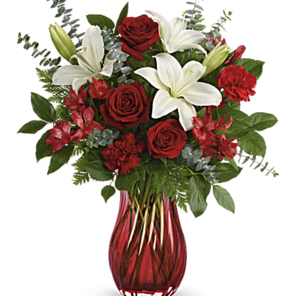 Beaumont Florist Flower Delivery by Beaumont Unique Flowers