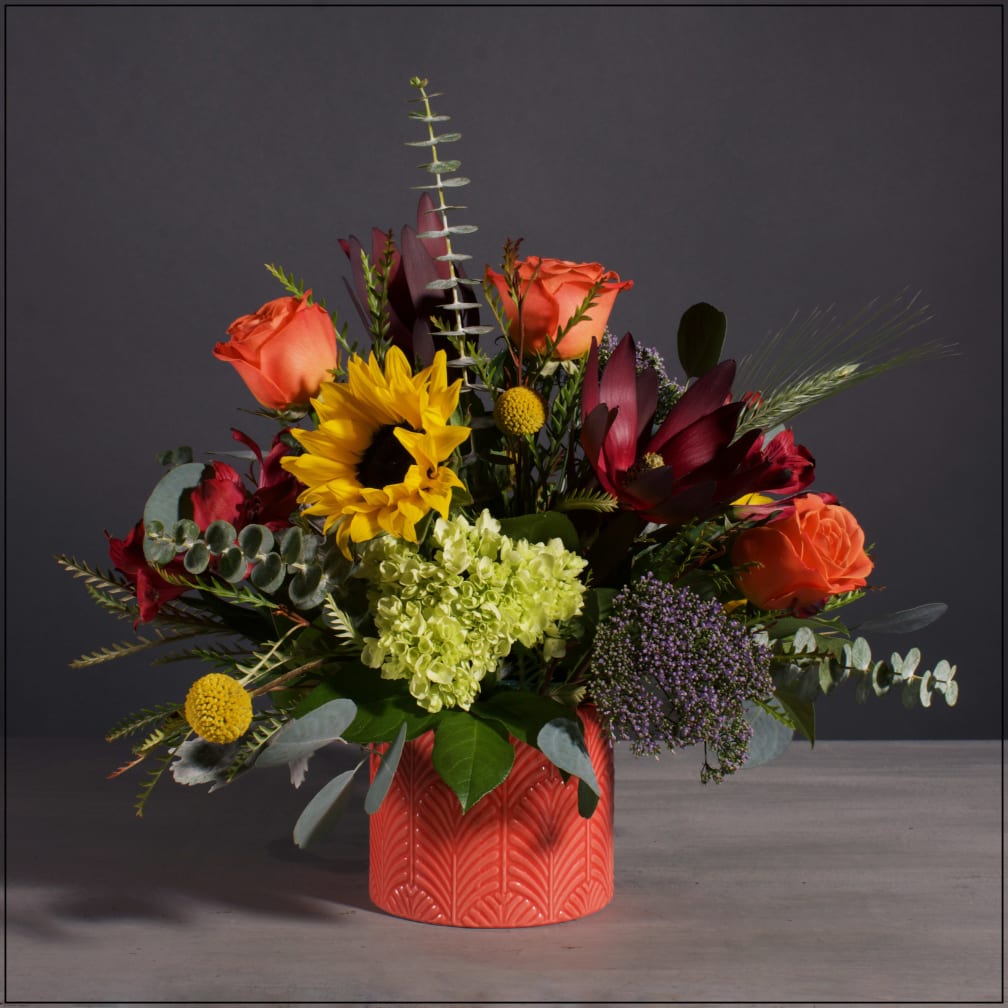 Kansas City Florist Flower Delivery by Teefey Flowers and Gifts