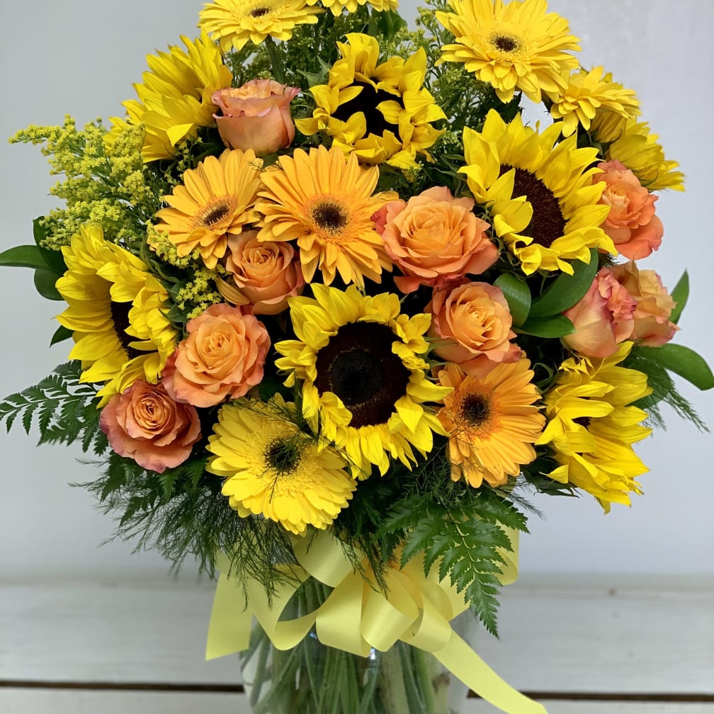 West Covina Florist Flower Delivery by Maya Studio Florist