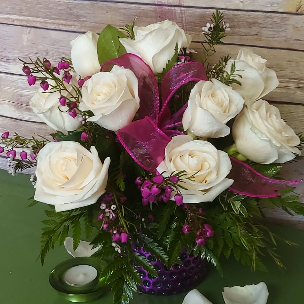 Tucson Florist Flower Delivery by Flower Shop on 4th Avenue