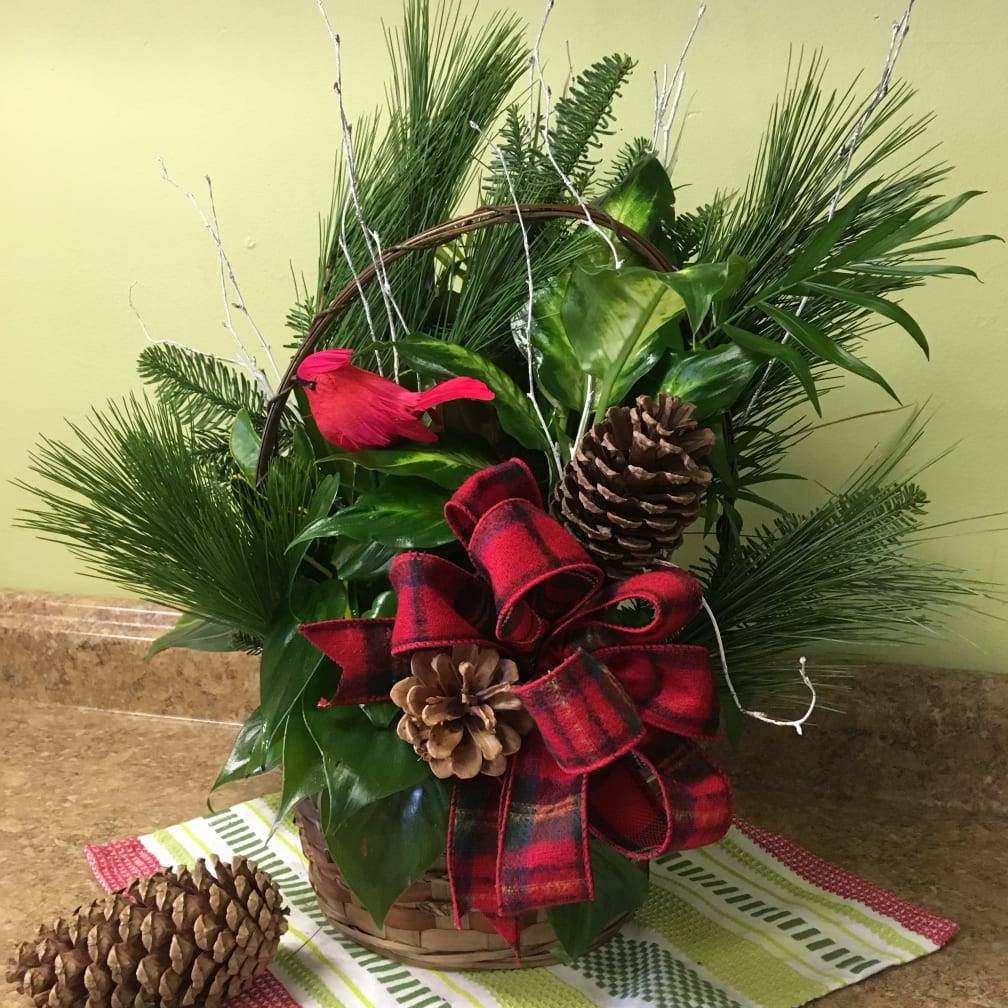 Swedesboro Florist Flower Delivery by Petals and Paints