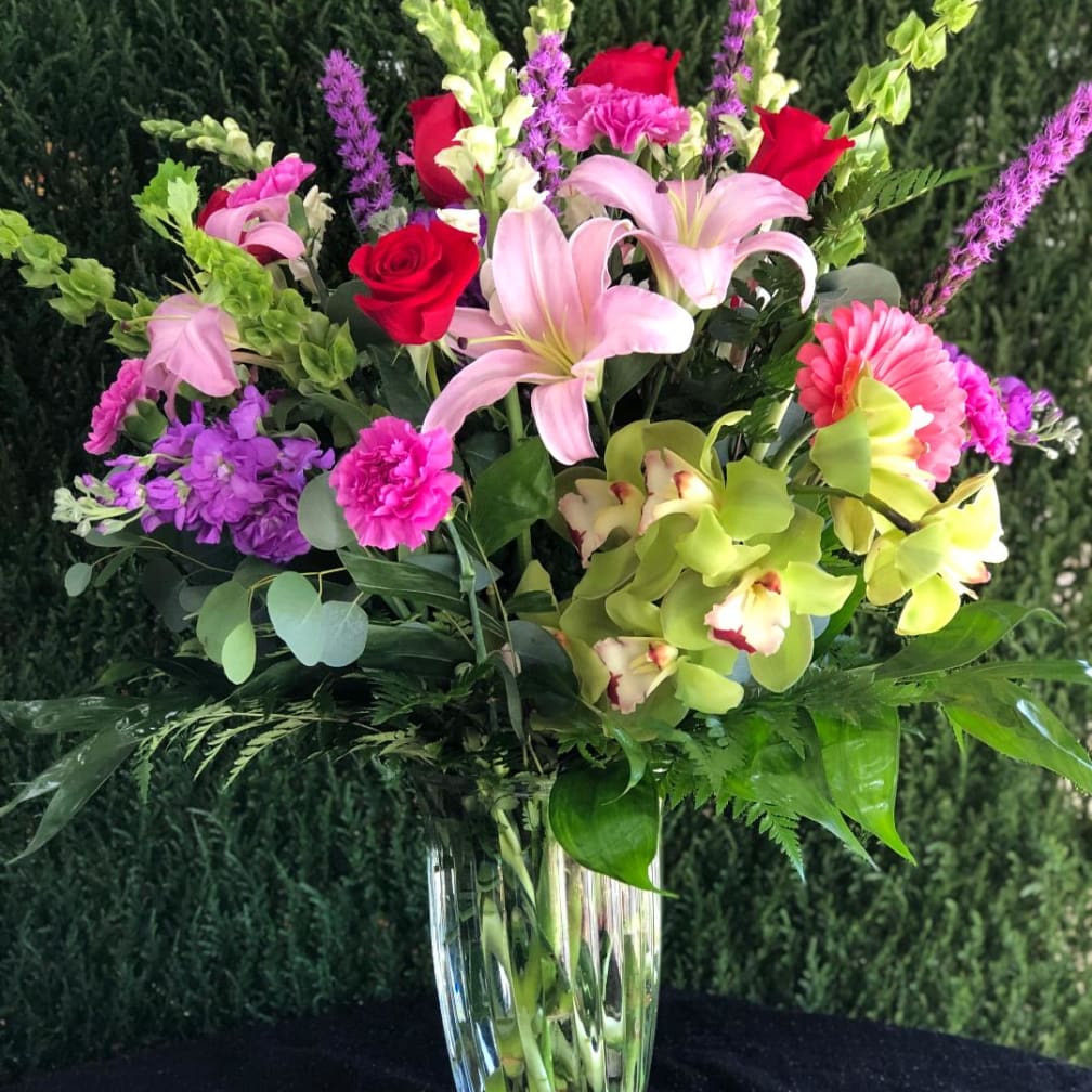 Kissimmee Florist Flower Delivery by Kissimmee Florist